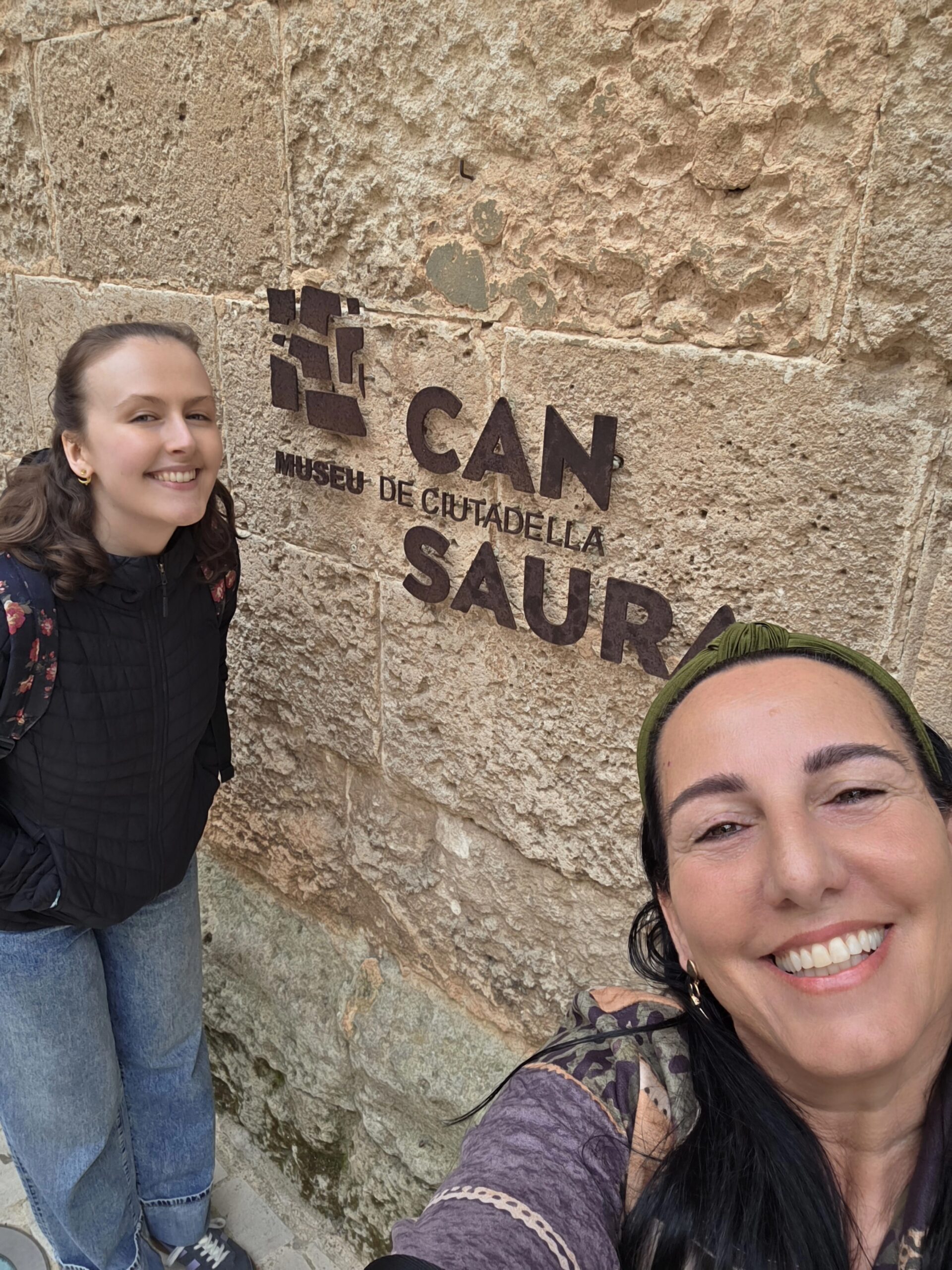 Cultural immersion in Menorca