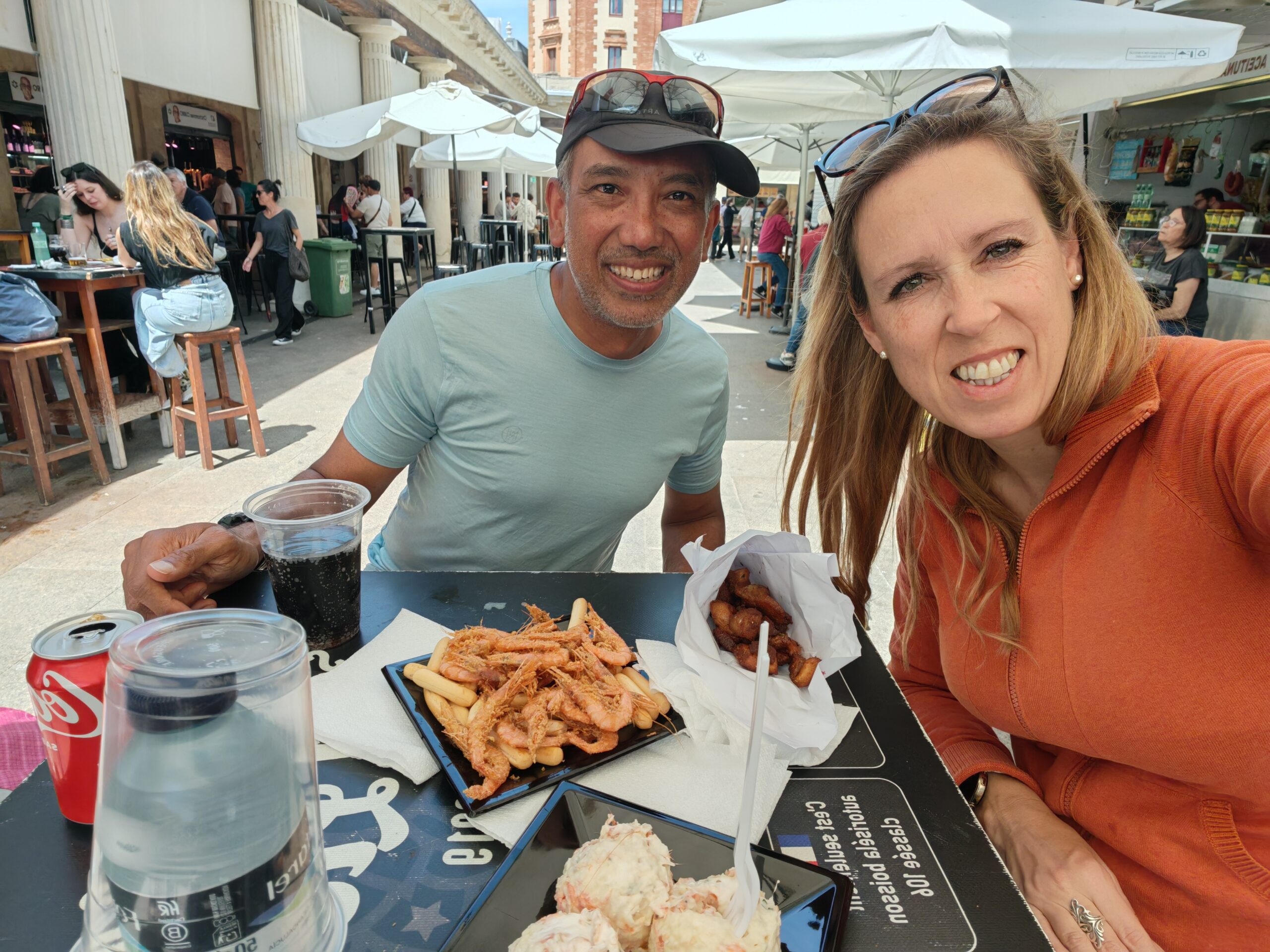 Learning Spanish naturally in Cadiz