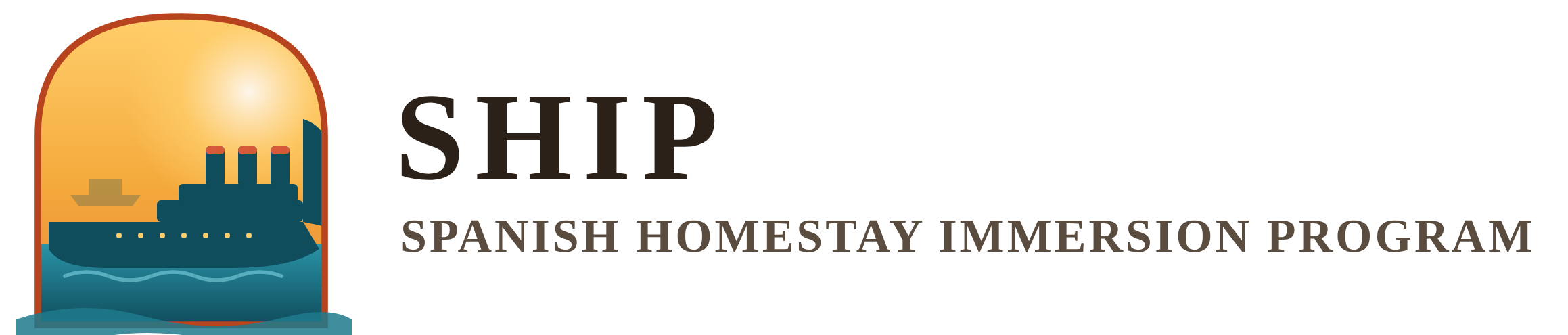 Spanish Homestay Immersion